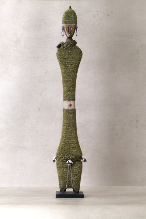 Namji-Puppe - L 84cm - 1728
