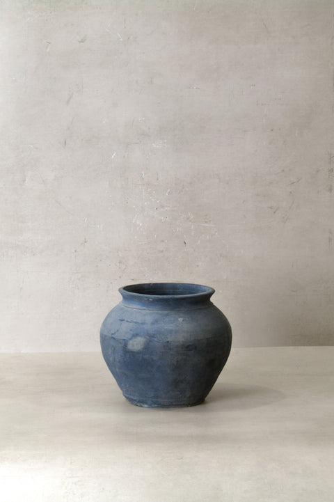 Vintage Dark Pot S Nr. 52