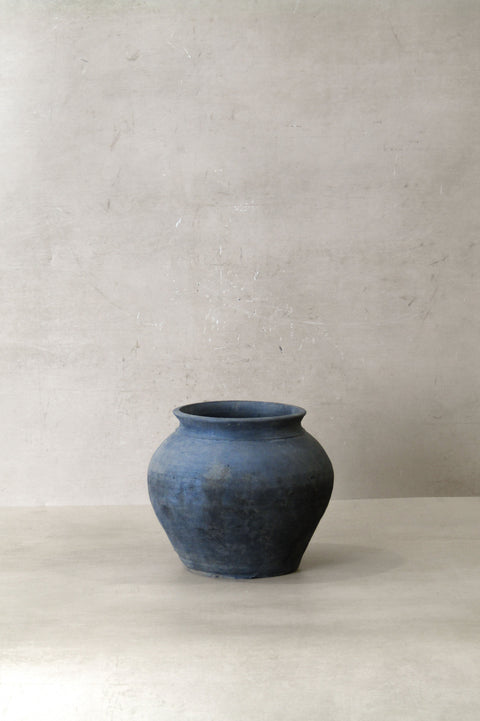Vintage Dark Pot S Nr. 52