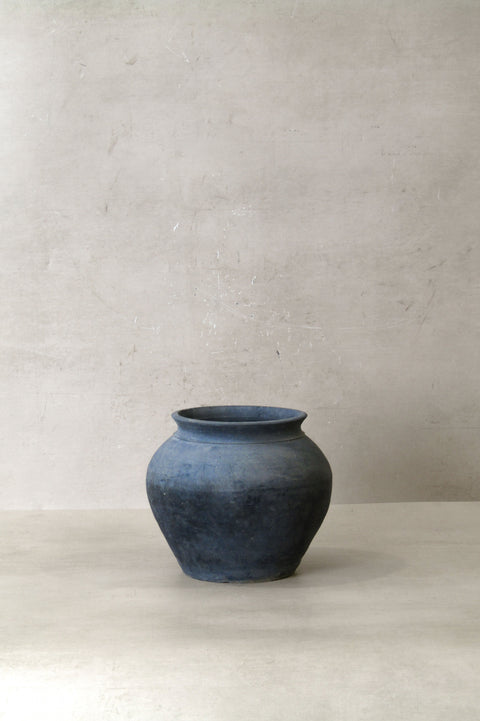 Vintage Dark Pot S n° 52
