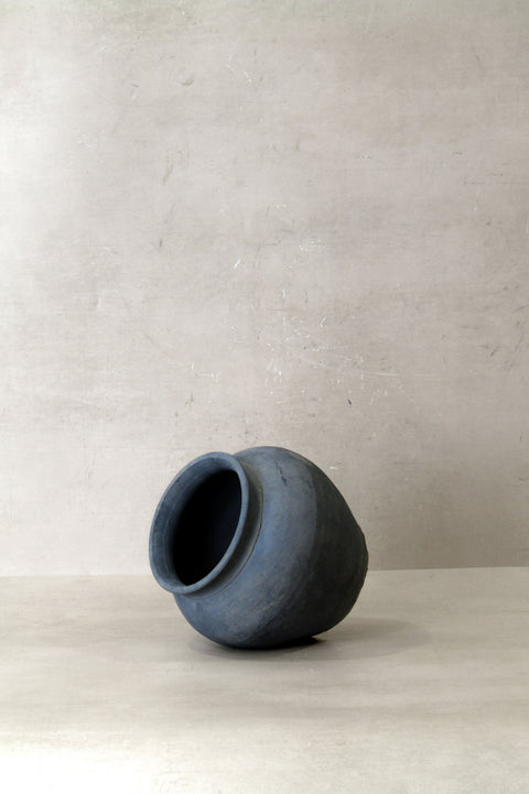 Vintage Dark Pot S n° 52