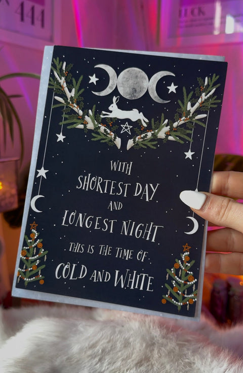 Greeting cards