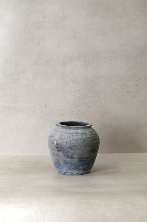 Vintage Dark Pot S n° 53