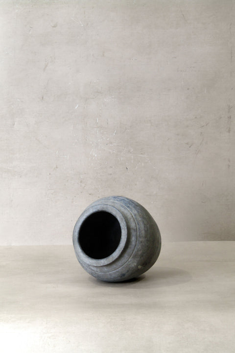 Vintage Dark Pot S n° 53