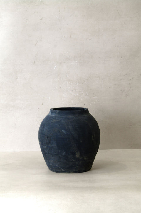 Vintage Dark Pot S n° 54