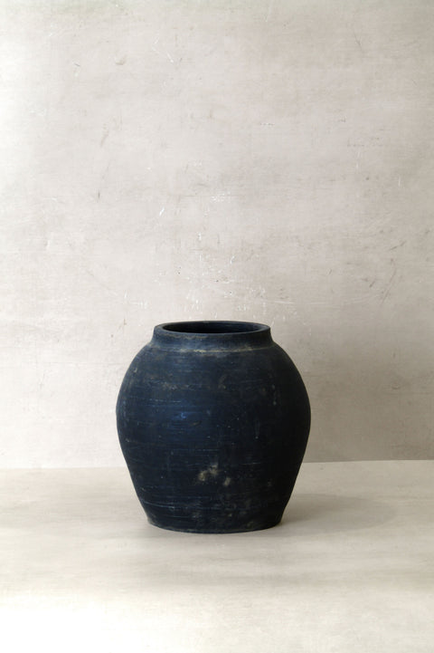 Vintage Dark Pot S Nr. 55