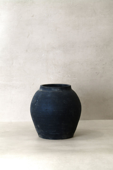 Vintage Dark Pot S Nr. 55