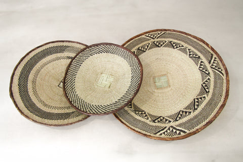 Tonga Basket Collection - No 6