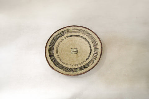 Tonga Basket Collection - No 6