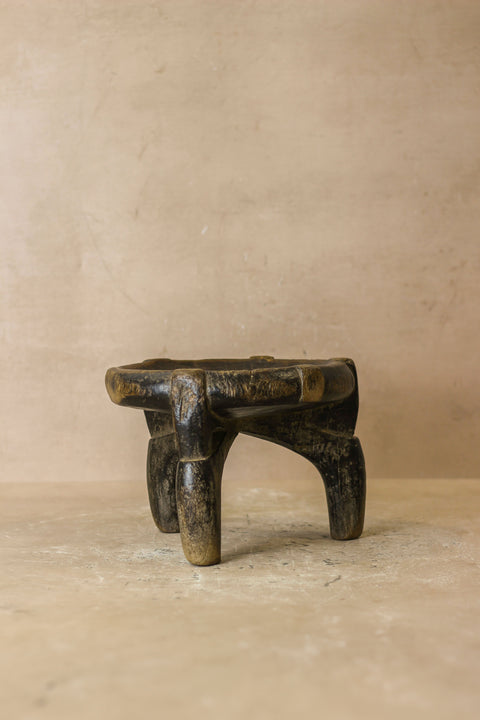 Hehe Iringa Hocker – Tansania 42B
