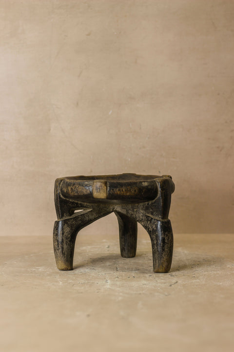Hehe Iringa Hocker – Tansania 42B