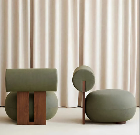 Yoshiko Chair