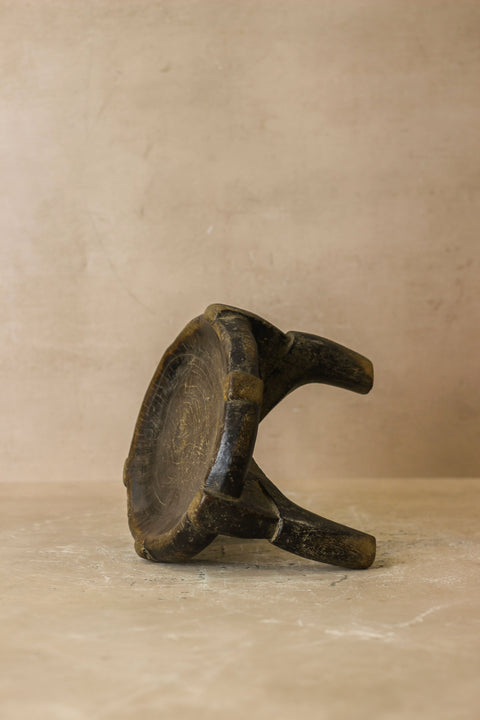 Hehe Iringa Hocker – Tansania 42B