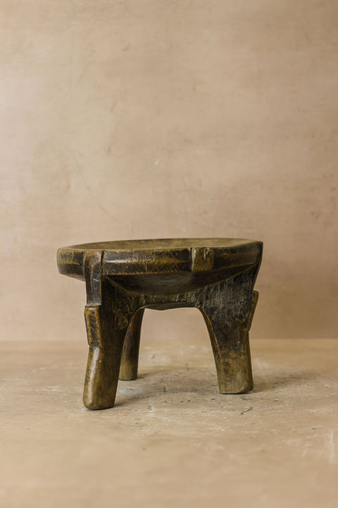 Hehe Iringa Hocker – Tansania 44B