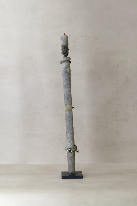 Poupée Namji - Argent - L 82 cm - 1729