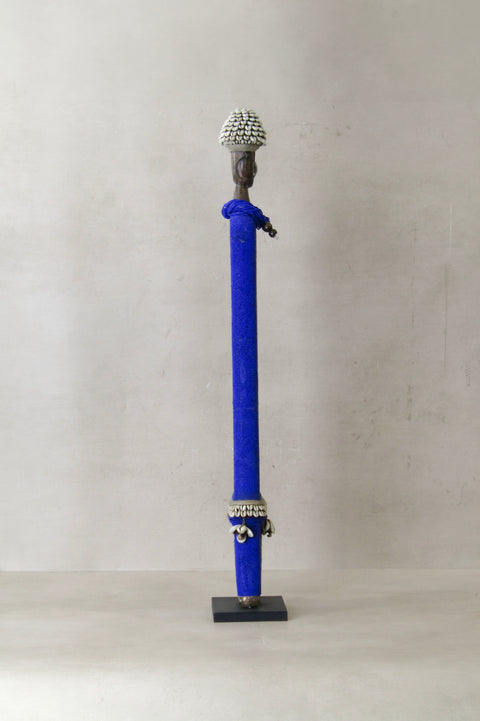 Poupée Namji - Bleu - L 84cm - 1730