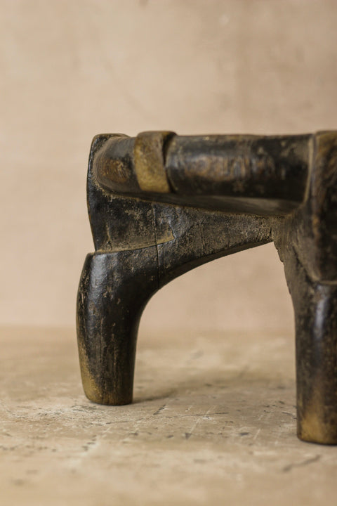 Hehe Iringa Hocker – Tansania 42B
