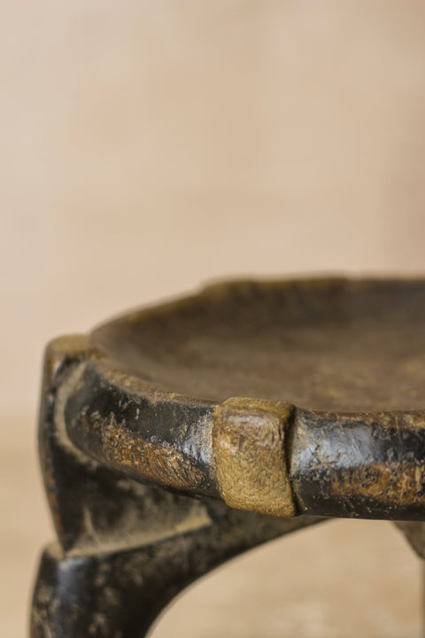 Hehe Iringa Hocker – Tansania 42B