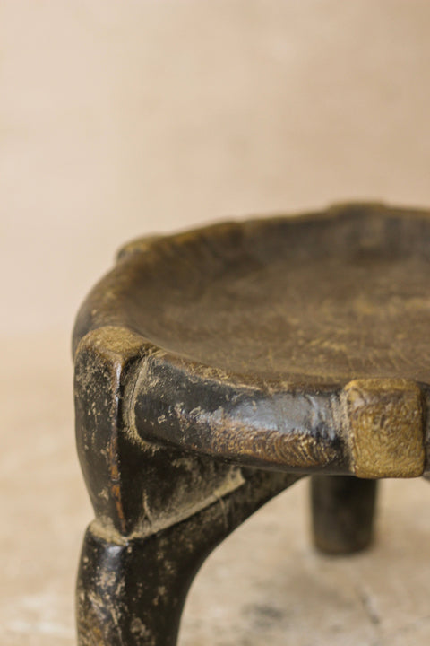 Hehe Iringa Hocker – Tansania 42B