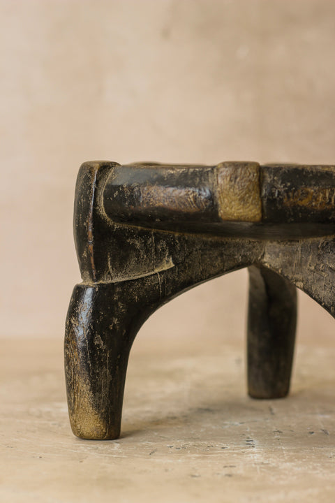 Hehe Iringa Hocker – Tansania 42B