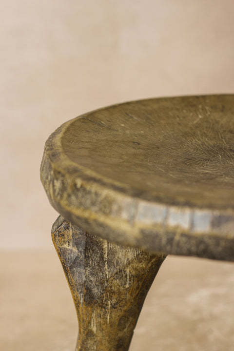 Hehe Iringa Hocker – Tansania 44C