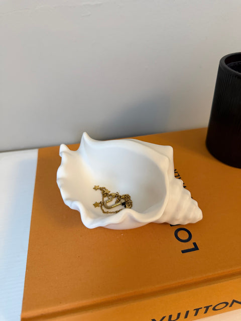 Ocean Trinket Dish