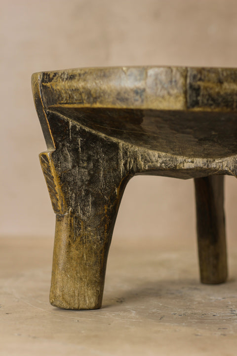 Hehe Iringa Hocker – Tansania 44B