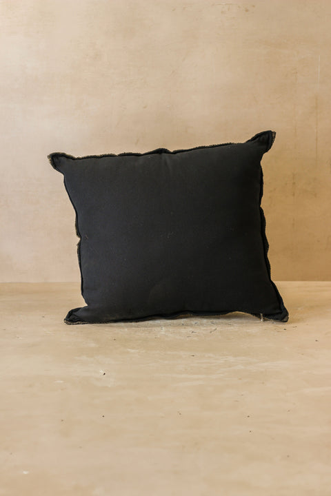 Coussin en tissu Kuba - 111,2