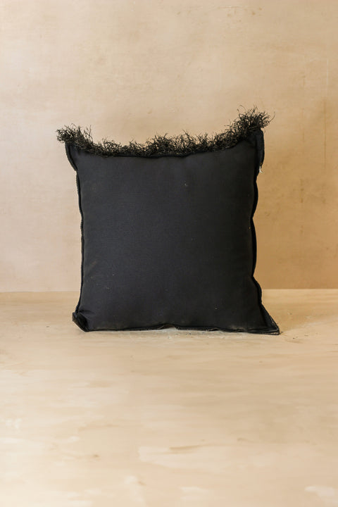 Coussin en tissu Kuba - 111,4