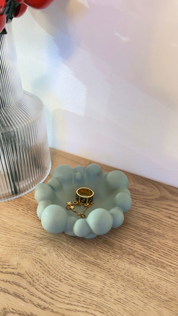 Bubble Bowl