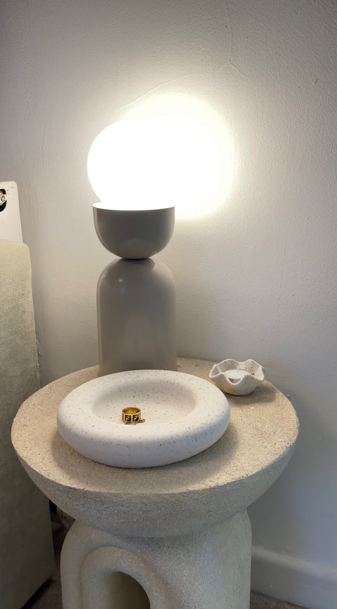 Centrepiece Bowl