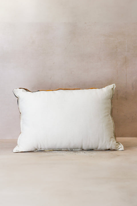 Coussin en tissu Kuba - 64,1