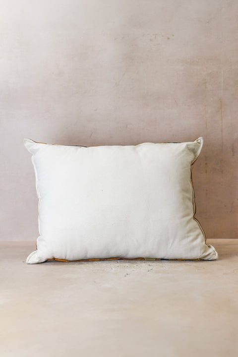 Coussin en tissu Kuba - 64.2