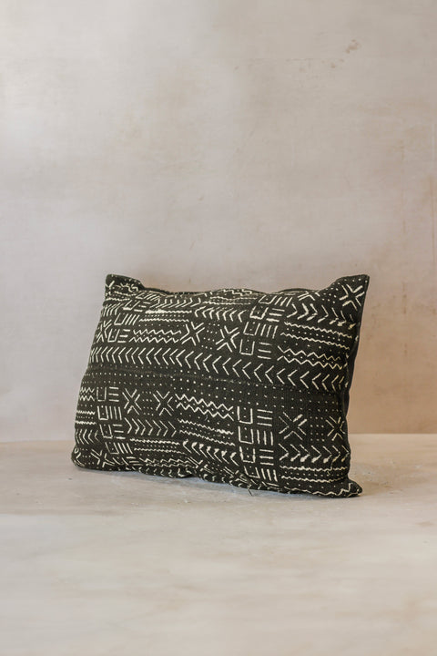 Mud Cloth Cushion - 184.15