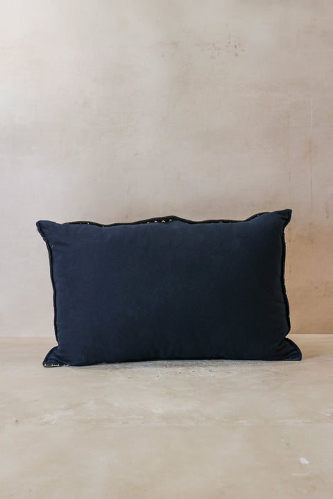 Mud Cloth Cushion - 184.16