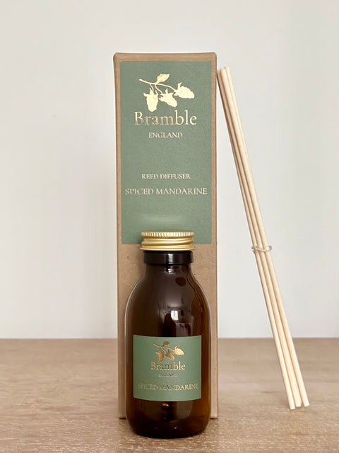 SPICED MANDARINE DIFFUSER