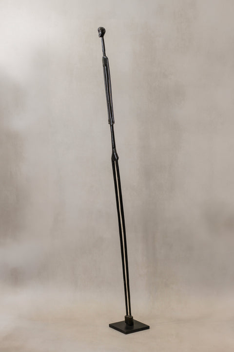 Statue de Nyamwezi - 77,2