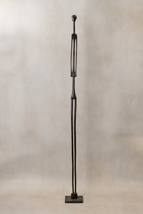 Nyamwezi Statue - 77.3