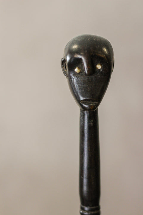Statue de Nyamwezi - 77,2