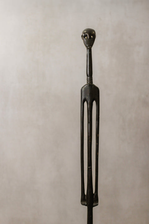 Statue de Nyamwezi - 77,2
