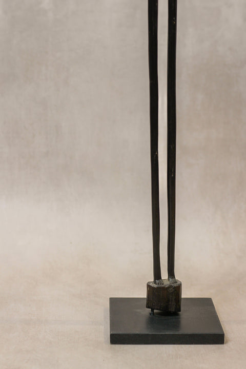 Statue de Nyamwezi - 77,2