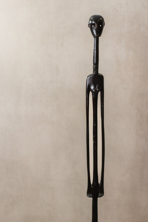 Nyamwezi Statue - 77.3