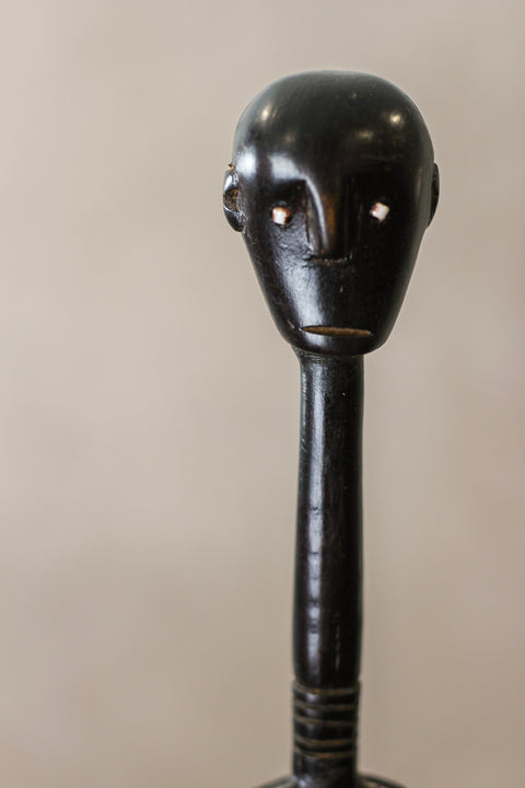 Nyamwezi Statue - 77.3