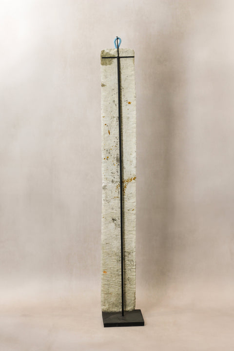 Yoruba Beaded Sash - 107.3
