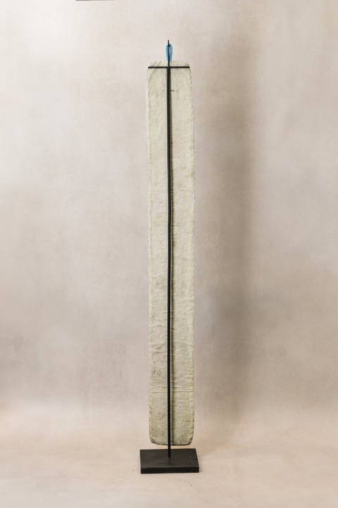 Yoruba-Perlenschärpe - 107,8