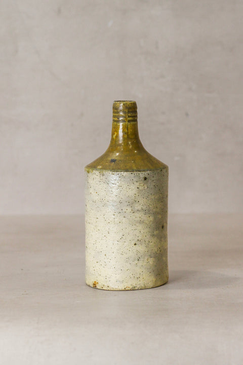 Bouteille de vin ancienne - AWB01
