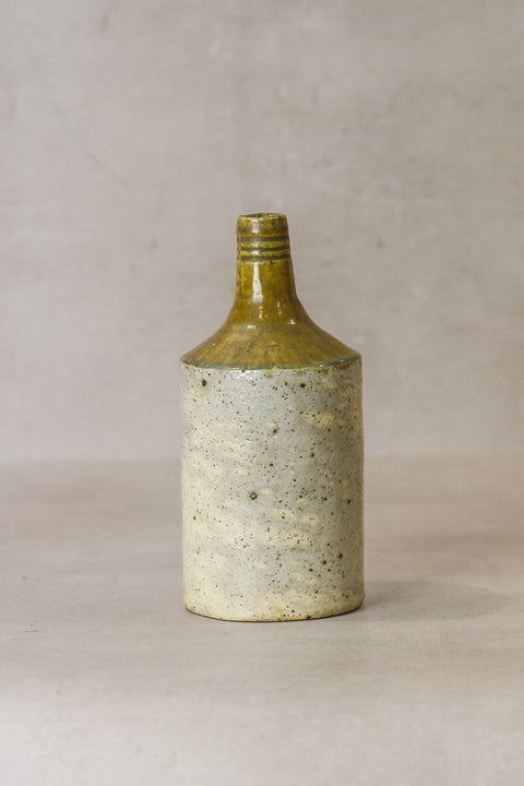 Bouteille de vin ancienne - AWB01