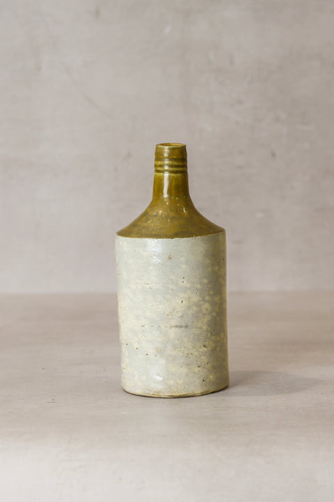 Bouteille de vin ancienne - AWB03