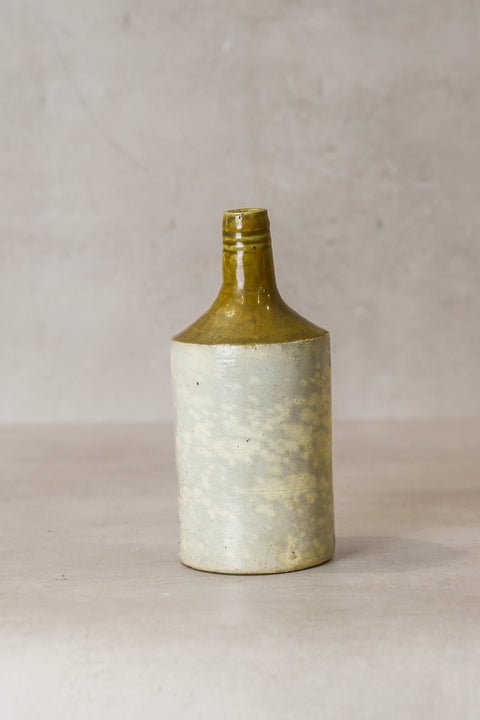 Bouteille de vin ancienne - AWB03