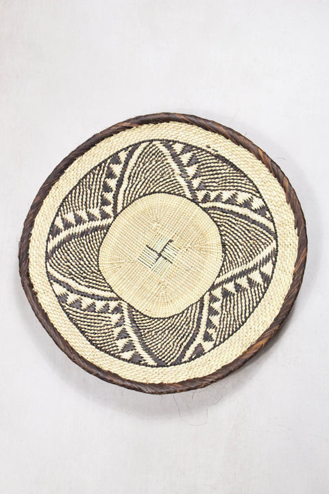 Tonga Basket Collection - No 42